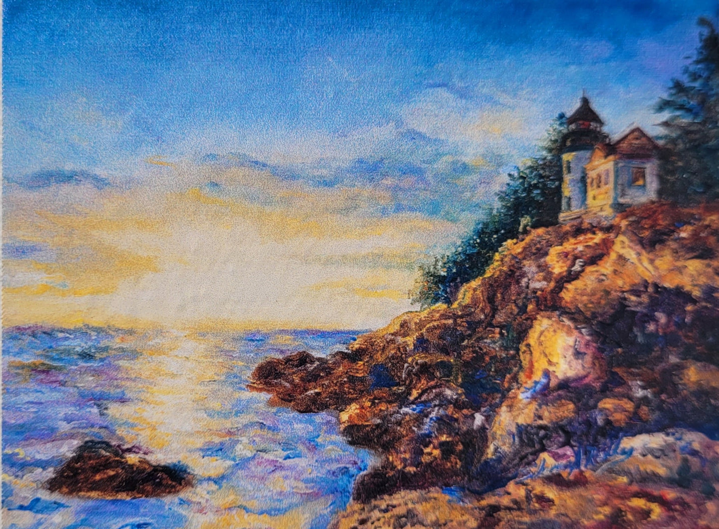 Acadia National Park | Sticker