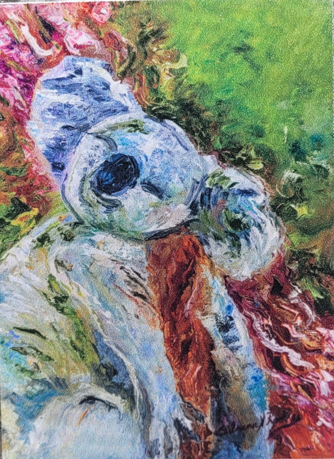 Baby Koala | Sticker