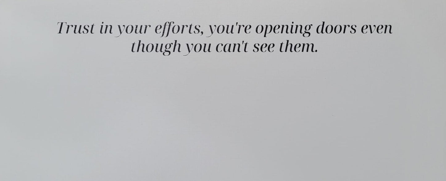 Tractor | Greeting Card