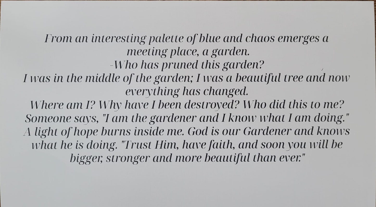 Reunited | Greeting Card